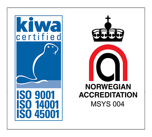 KIWA logo